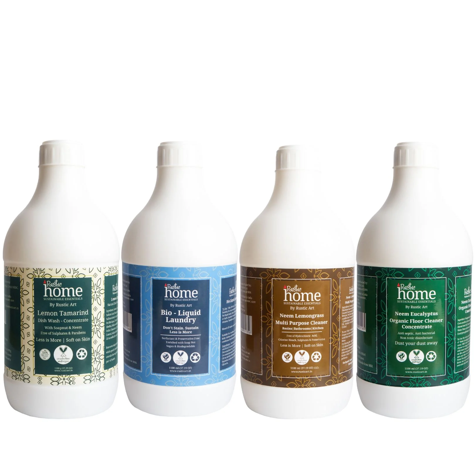 Rustic Home Care